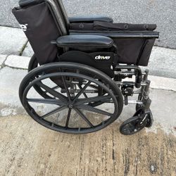 Free Wheelchair