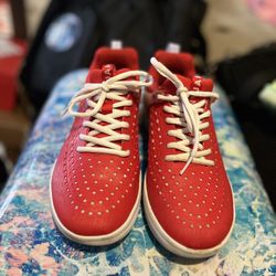 Nike SB Zoom Nyjah 3