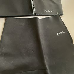 Curves Large Vest And Pants 