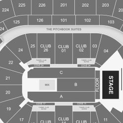 Lil Wayne: THA CARTER VI TOUR 