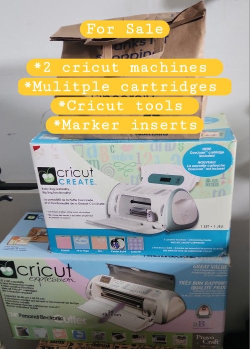 Cricut Baby Bug