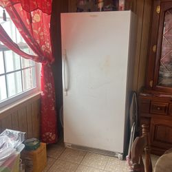 Approved Commercial Frigidaire Freezer Accident Condition