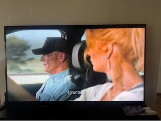 65inch Vizio Tv
