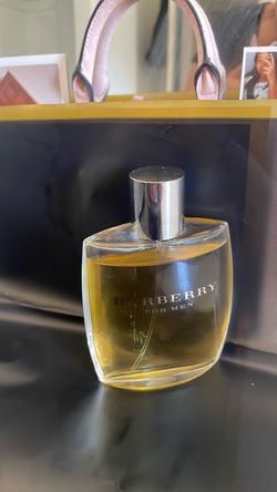Burberry for Men Cologne