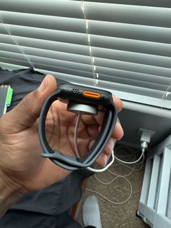 Apple Watch Ultra 2