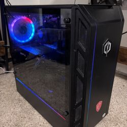 Cyberpower Custom gaming PC