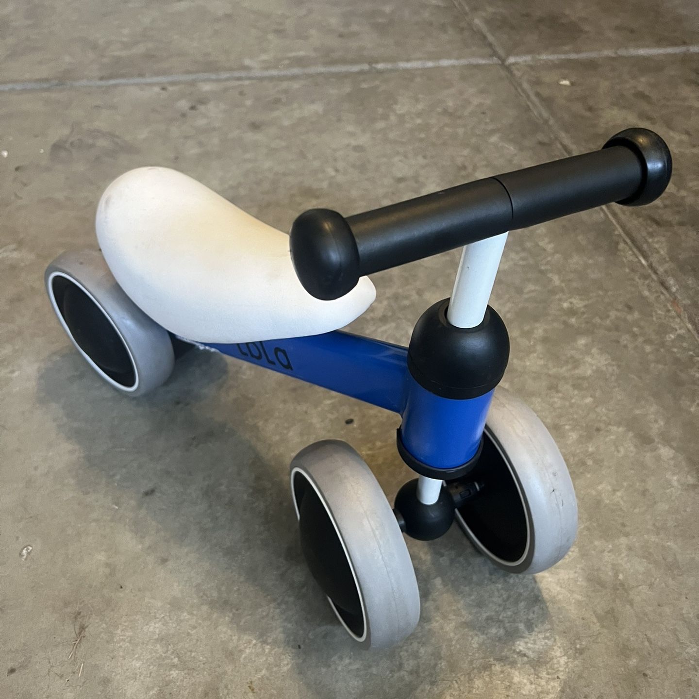 LBLA Balance Bike for Sale in Hesperia CA OfferUp