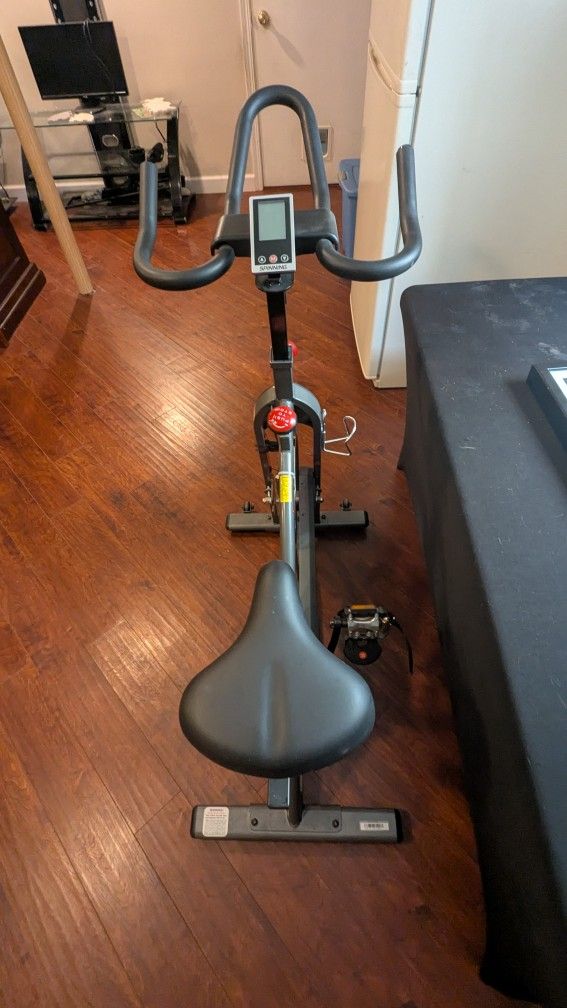 Sunny health & Fitness Bike
