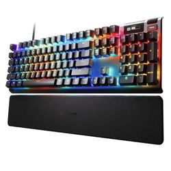 SteelSeries Apex Pro Keyboard