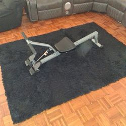 Rowing Machine