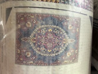 5x7 Area Rug