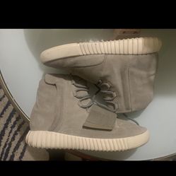 Yeezy 750