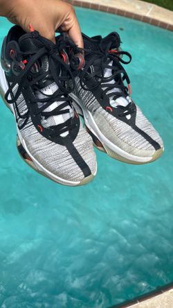 Nike GT Jump! - Used Great Condition š„ - Cleaned Regularly š - Size 7.5