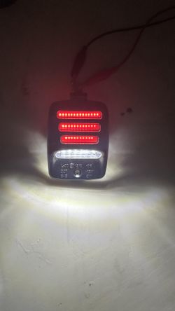 Led Plates