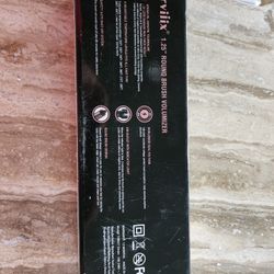 Terviiix  1.25 Round Drush Volumizer