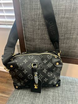 Inspired by crossbody bag