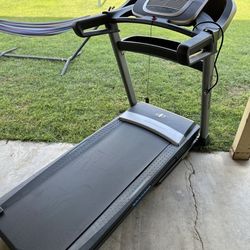 Nordictrack Treadmill Caminadora 