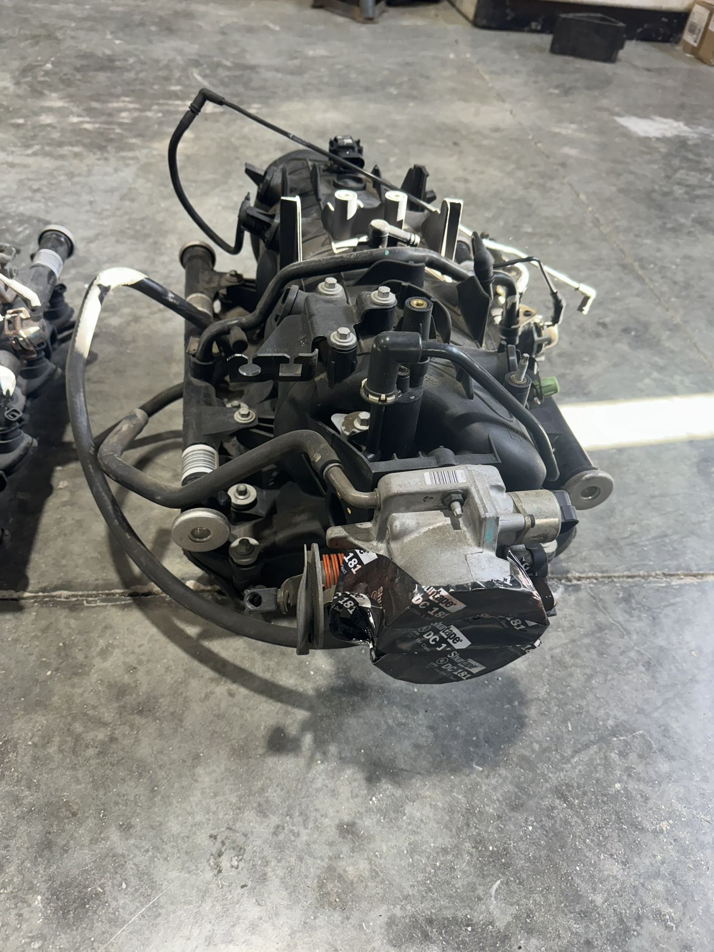 LS1 Truck Intakes 5.3 Or 6.0