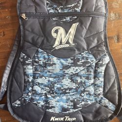 Brewer Backpack 