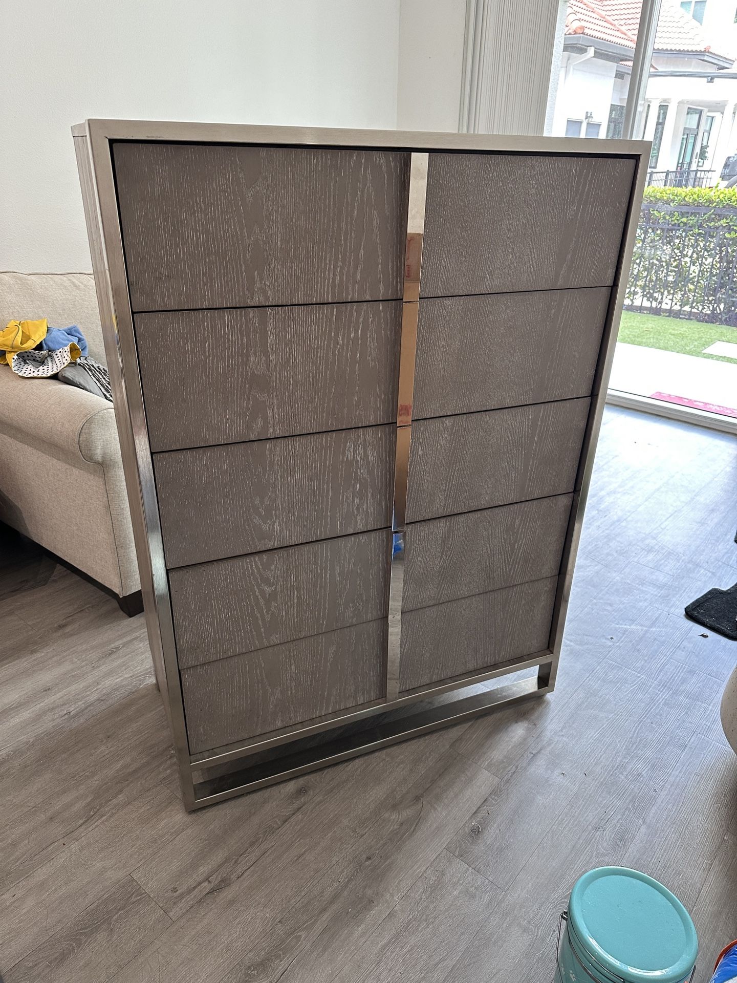 Gabinete De Cuarto