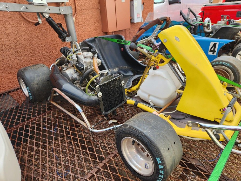 Shifter Go Kart for Sale in Phoenix, AZ OfferUp