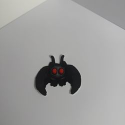 Bat Horror (Sticker)