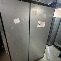 Jenn Air 48” Built In Refrigerator 2024