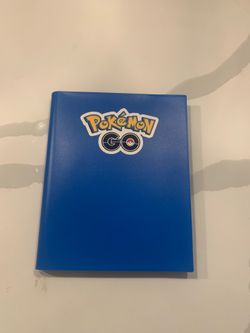 Pokémon Go Master Set w/ All Promos + More