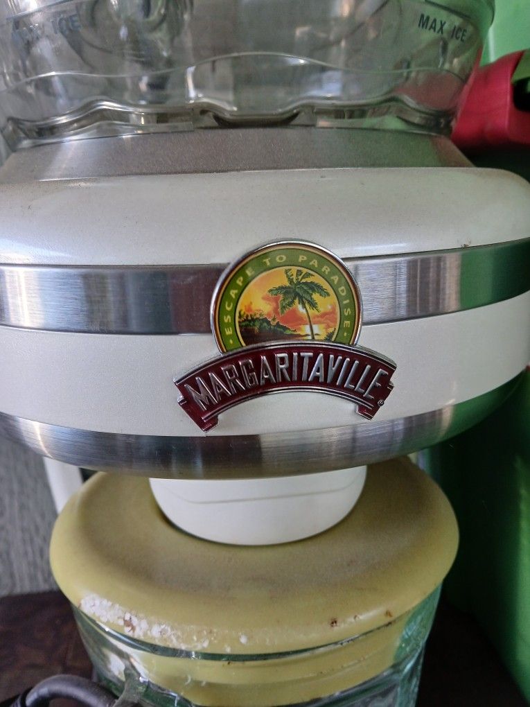 Licuadora Para Margaritas