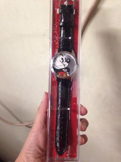 Disney watch