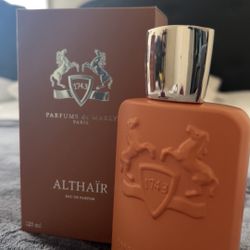 Perfume de Marly Paris Altaïr 125 ml