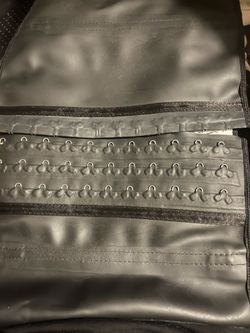 Corset size medium-large