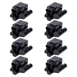 Ignition Coil Pack D581 For Silverado 1500