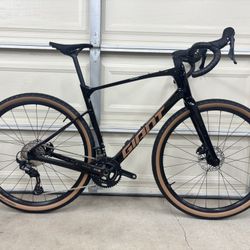 2026 Giant Revolt Advanced 2 