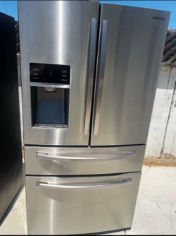 Samsung Refrigerator