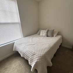 Spare Room Bed For Sale