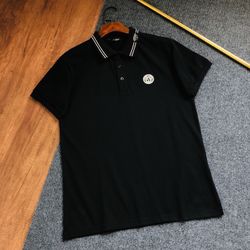 Versace Men’s Polo Shirt 2026 New 