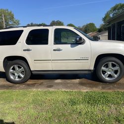 2011 Chevrolet Tahoe