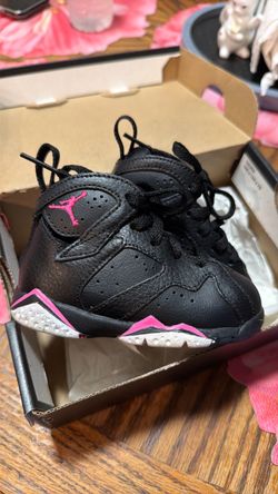 Jordan 7s Toddler size 5c
