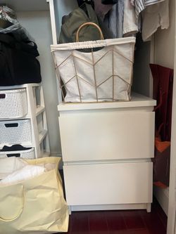 Drawers