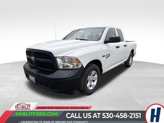 2021 RAM 1500 Classic