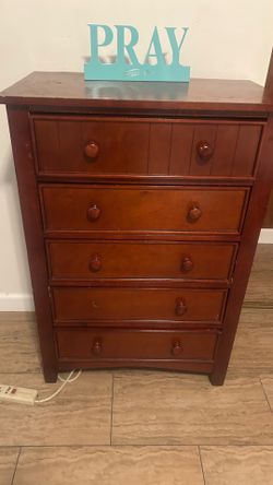 Dressers