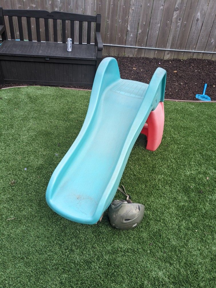 Kid Slide