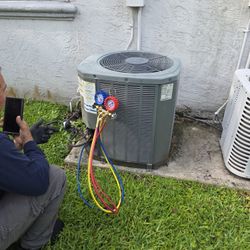Ac unit 2 3 4 5 Tons A/c Unit Sales 