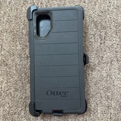 Phone Case Samsung Note 10+