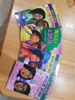 Kids Books