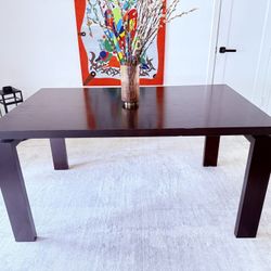 Dining Room Table