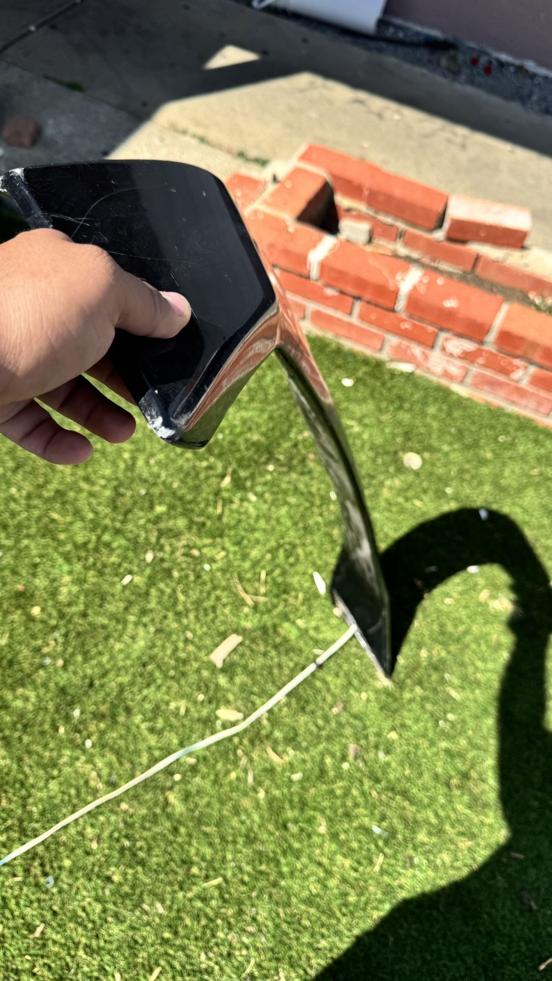Honda si Spoiler