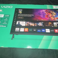 Brand new Vizio 2025 Smart Tv