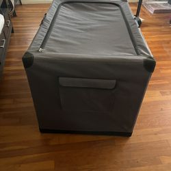 Indoor Outdoor Portable Dog Create 